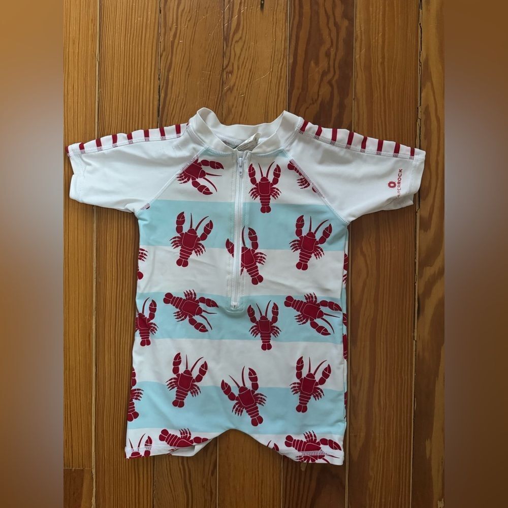 Snapper Rock Swimsuit